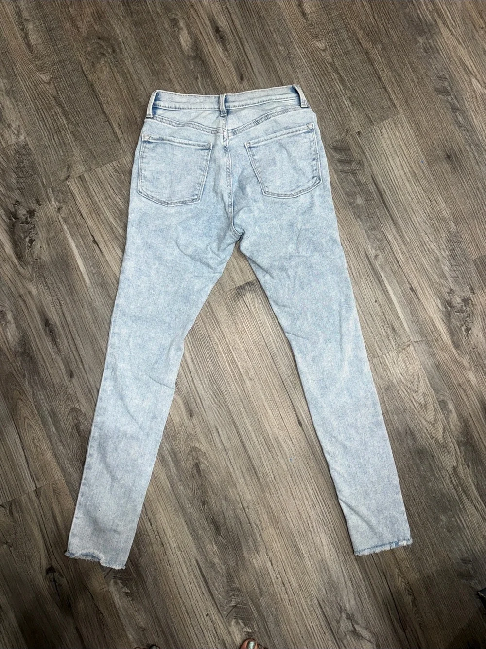 Old Navy size 18